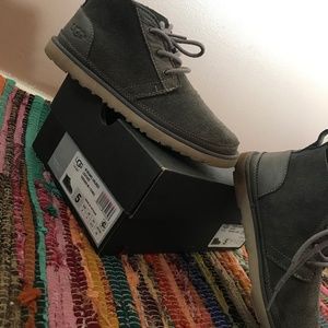 Uggs